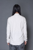 Marc Point Striped shirt