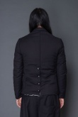 Marc Point Blouson Padded