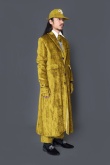 Marc Point Chesterfield Coat Style