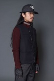 Marc Point Padded Vest 