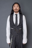 Marc Point Retro' Vest