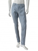 Nicolas & Mark Trousers with 5 pockets