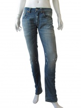 Vic-Torian Jeans basico