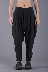 Marc Point Pant pieghe