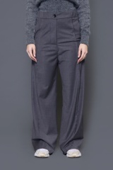 Marc Point Pant taglio vivo