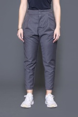 Marc Point  Pant straps