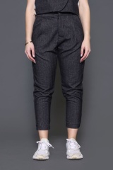 Marc Point  Pant straps