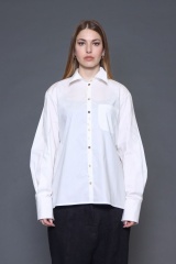 Marc Point  Double cuff shirt