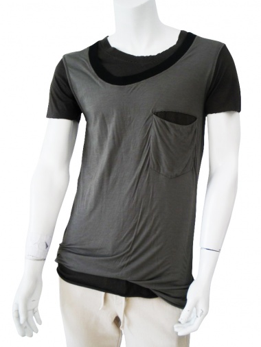 Nicolas & Mark T-Shirt M/M