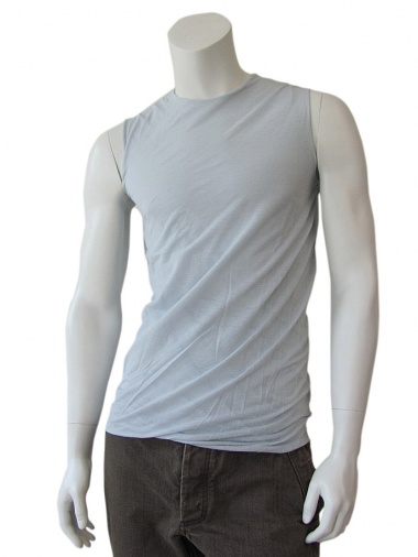 Nicolas & Mark Sleeveless T-shirt