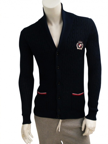 T-skin Cardigan