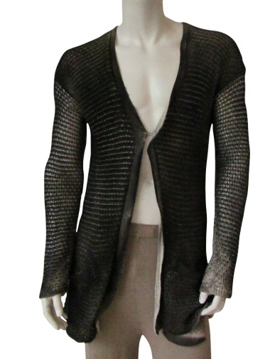 Lumen et umbra Cardigan