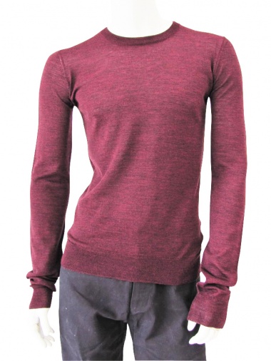 Giulio Bondi Crewneck Sweater