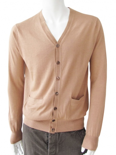 T-Shirt Cardigan