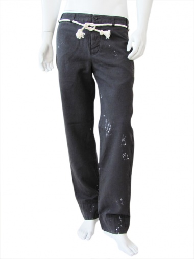 Nicolas & Mark Sailor Pant