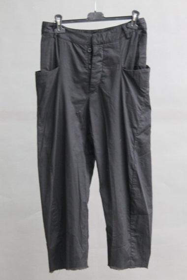 Vulpinari Large trousers