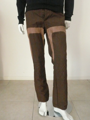 Vulpinari Pants