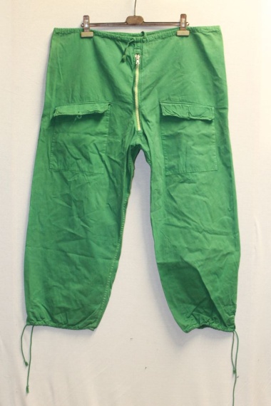 Vulpinari Trousers