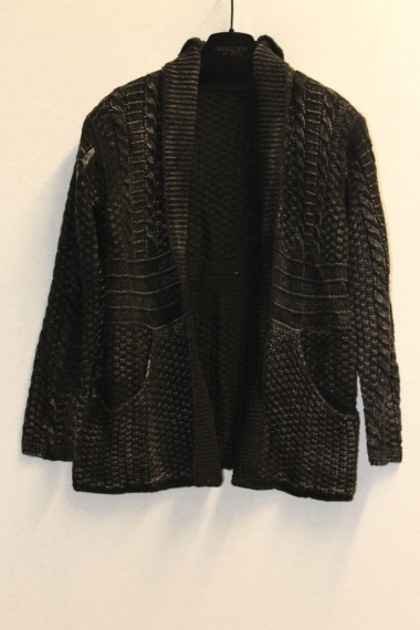 Vulpinari Cardigan