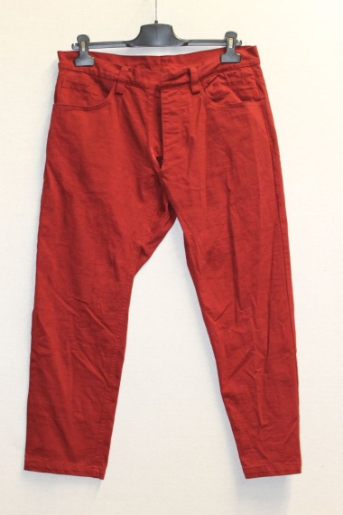 Vulpinari Trousers