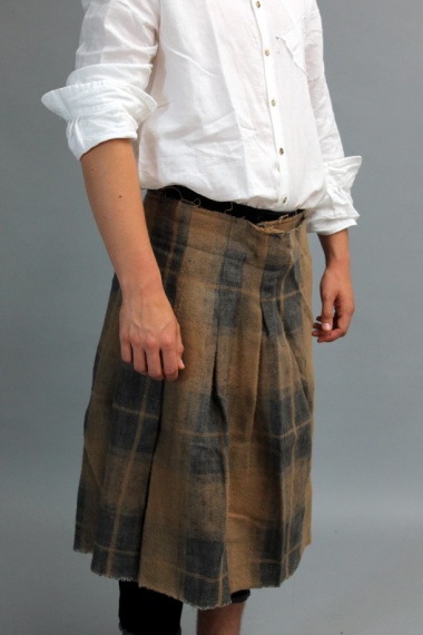 Marc Point TRAW1611 kilt