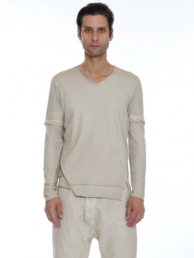 Nicolas & Mark T-shirt m/l