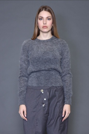 Marc Point Crew neck sweater