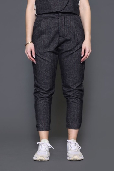 Marc Point Pant cinturini