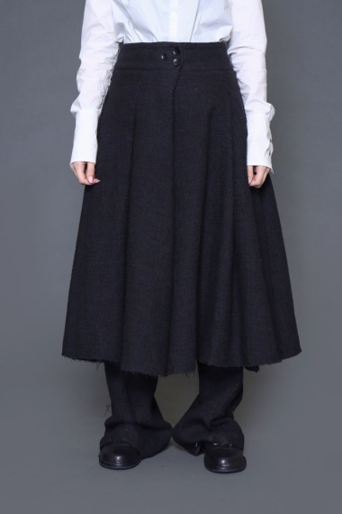 Marc Point  Kilt skirt