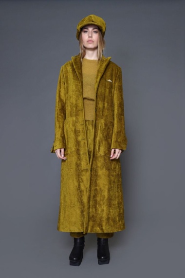 Marc Point  Long coat