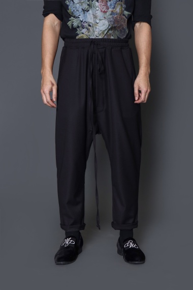 Marc Point Pant coulisse